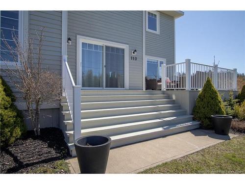 110 Anchorage Ave, Saint John, NB 
