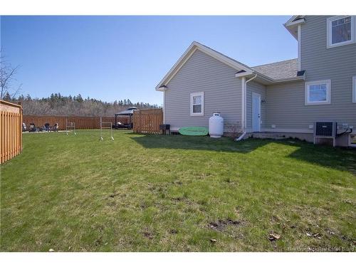 110 Anchorage Ave, Saint John, NB 