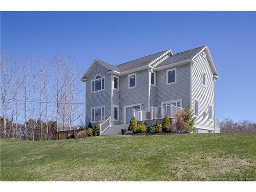 110 Anchorage Ave, Saint John, NB 