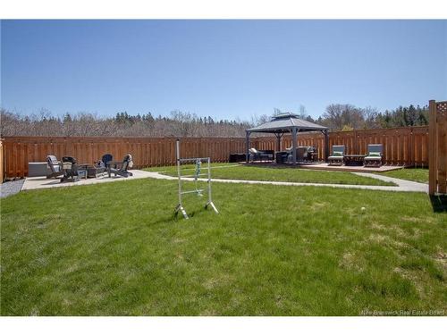 110 Anchorage Ave, Saint John, NB 