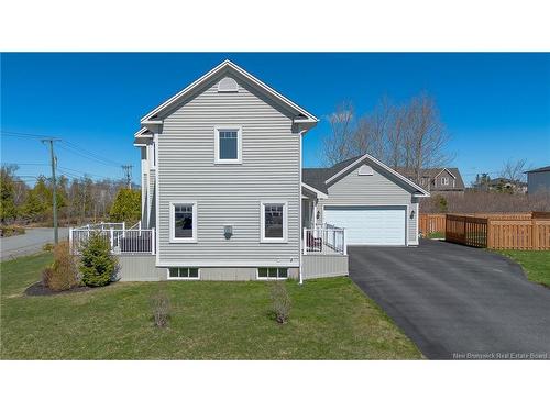 110 Anchorage Ave, Saint John, NB 