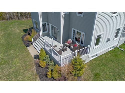 110 Anchorage Ave, Saint John, NB 