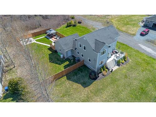 110 Anchorage Ave, Saint John, NB 