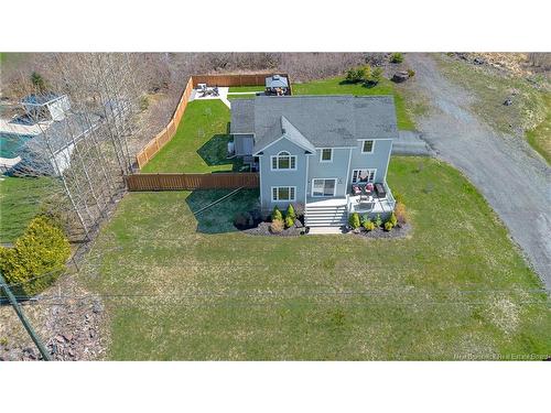110 Anchorage Ave, Saint John, NB 