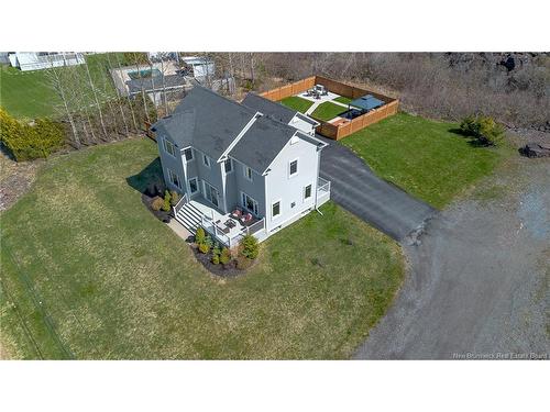 110 Anchorage Ave, Saint John, NB 