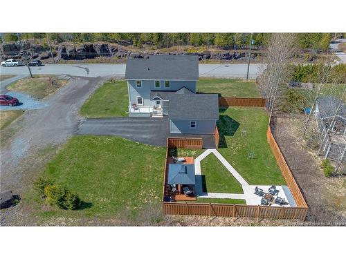 110 Anchorage Ave, Saint John, NB 