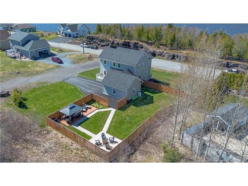 110 Anchorage Ave, Saint John, NB 