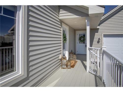 110 Anchorage Ave, Saint John, NB 