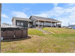 22 Douglas LANE Bass River, NB E4T 0E4