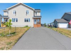 183 Oakfield DR Riverview, NB E1B 0W6