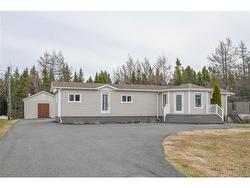 55 des Arbres ST  Le Goulet, NB E8S 2G5