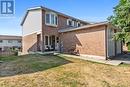 42 - 700 Harmony Road N, Oshawa (Pinecrest), ON  - Outdoor With Exterior 
