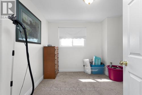 42 - 700 Harmony Road N, Oshawa (Pinecrest), ON - Indoor