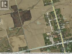 405 CONCESSION 5 Road W  Fisherville, ON N0A 1G0