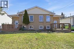 113 COMMERCIAL Street Unit# Upper Welland, ON L3B 5Z1