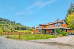 1675 Kelsie Rd Nanaimo, BC V9X 1H7