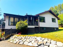 973 Island Hwy Sayward, BC V0P 1R0