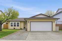 2517 Nadely Cres  Nanaimo, BC V9T 5Y1