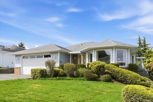 5351 Williamson Rd, Nanaimo, BC 