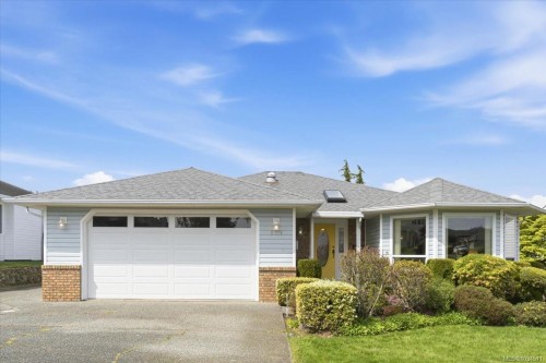 5351 Williamson Rd, Nanaimo, BC 