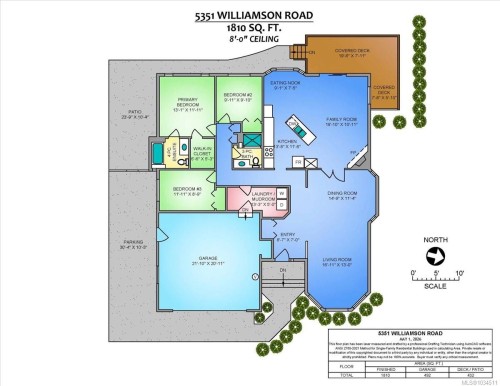 5351 Williamson Rd, Nanaimo, BC 