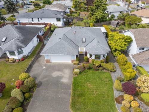 5351 Williamson Rd, Nanaimo, BC 