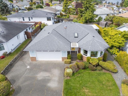 5351 Williamson Rd, Nanaimo, BC 