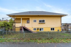 534 Nicol St Nanaimo, BC V9R 4T7