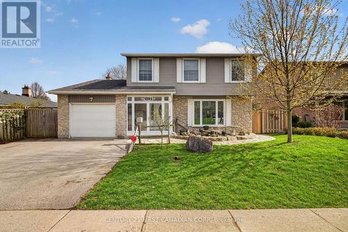 1093 VISCOUNT ROAD  London South (South M), ON N6K 1H9