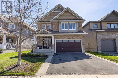 1365 WATERSIDE WAY  Kingston (Kingston East (Incl Barret Crt)), ON K7K 0G2