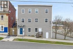 31-33 Peters Street Saint John, NB E2L 2Z8