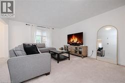 525 CAVANAGH Lane Milton, ON L9T 8G4