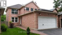 MAIN LEVEL - 71 DANIELS CRESCENT Ajax, ON L1T 1Y7