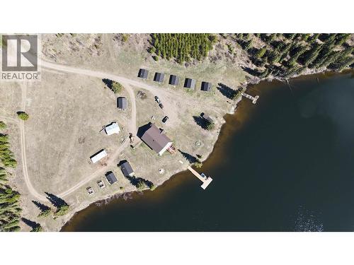 14167 BATNUNI ROAD  Vanderhoof, BC V2J 3H9