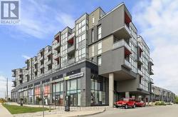 A607 - 5230 DUNDAS STREET Burlington, ON L7R 3X4