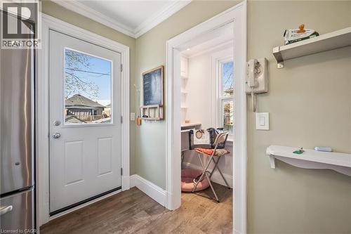 15 Waterside Avenue, Cambridge, ON - Indoor Photo Showing Other Room