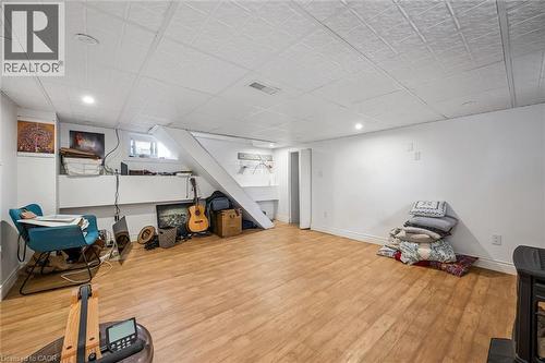 15 Waterside Avenue, Cambridge, ON - Indoor