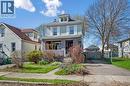 15 Waterside Avenue, Cambridge, ON  - Outdoor 