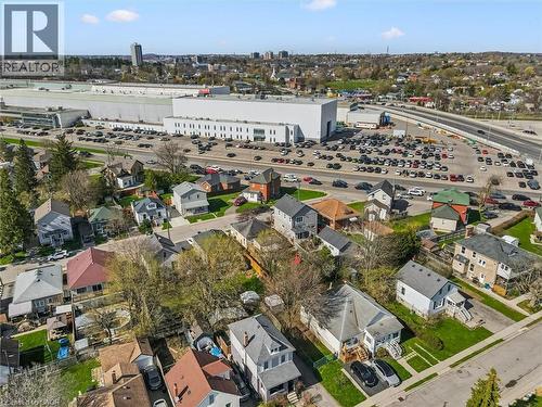 15 Waterside Avenue, Cambridge, ON - Outdoor With View