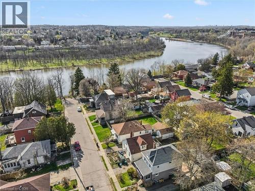 15 Waterside Avenue, Cambridge, ON - Outdoor With View