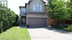 66 COOLSPRING CRESCENT Caledon, ON L7E 2J5