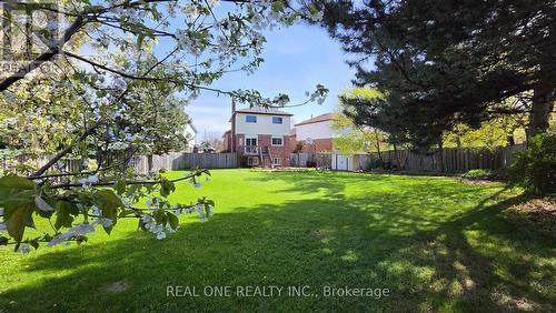 4157 Sandover Court, Mississauga, ON 