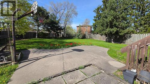 4157 Sandover Court, Mississauga, ON 
