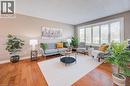 682 Glen Forrest Boulevard, Waterloo, ON  - Indoor Photo Showing Living Room 