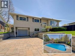 682 GLEN FORREST Boulevard  Waterloo, ON N2L 4K6