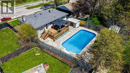 682 Glen Forrest Boulevard, Waterloo, ON 