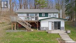 1 WOODS LANE Seguin, ON P2A 2W8
