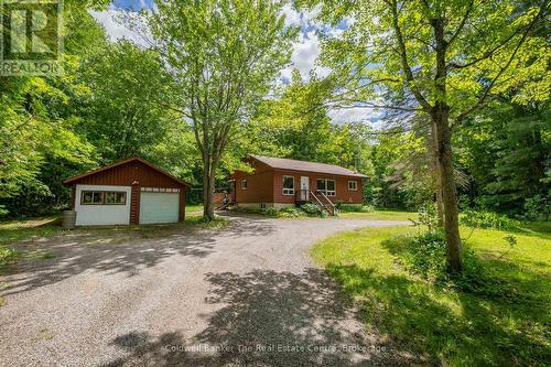 3016 118 HIGHWAY  Bracebridge (Oakley), ON P1L 1X1