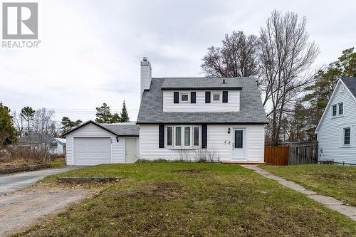 102 Whitney Ave  Espanola, ON P5E 1B1