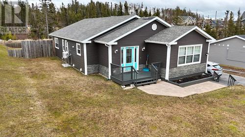 36 Grace Avenue  Deer Lake, NL A8A 0B6